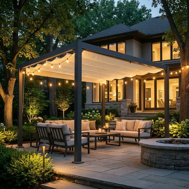 LinkUp Outdoor Living